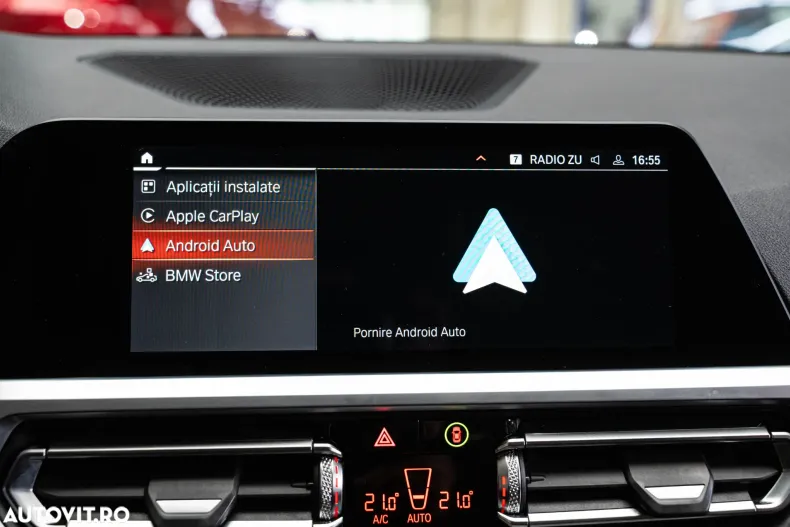 BMW Seria 3 din 2020 cu 168.842 km - oferta BMW185782 - foto 18