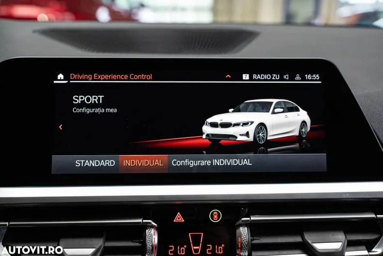 BMW Seria 3 din 2020 cu 168.842 km - oferta BMW185782 - foto 19