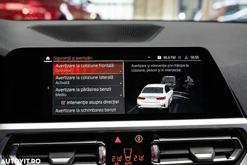 BMW Seria 3 din 2020 cu 168.842 km - oferta BMW185782 - foto 20