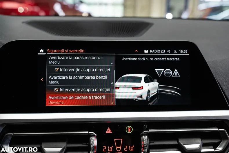 BMW Seria 3 din 2020 cu 168.842 km - oferta BMW185782 - foto 21