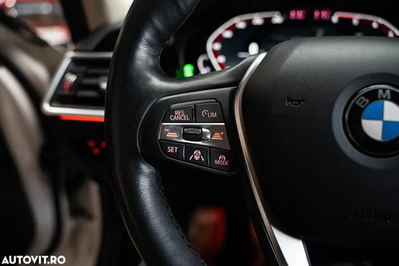 BMW Seria 3 din 2020 cu 168.842 km - oferta BMW185782 - foto 23