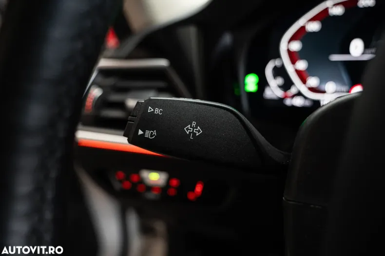 BMW Seria 3 din 2020 cu 168.842 km - oferta BMW185782 - foto 25