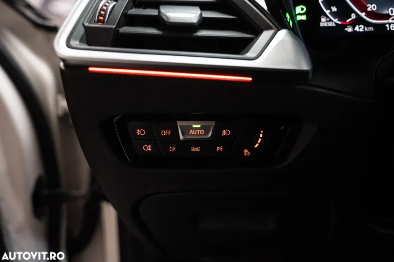 BMW Seria 3 din 2020 cu 168.842 km - oferta BMW185782 - foto 27