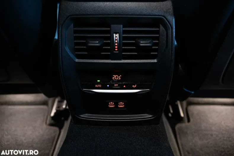 BMW Seria 3 din 2020 cu 168.842 km - oferta BMW185782 - foto 32