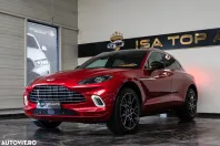 Aston Martin DBX din 2021 cu 31.719 km - oferta AST185783 - foto 1