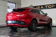 Aston Martin DBX din 2021 cu 31.719 km - oferta AST185783 - foto 4