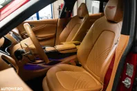 Aston Martin DBX din 2021 cu 31.719 km - oferta AST185783 - foto 5