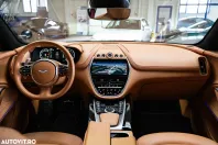 Aston Martin DBX din 2021 cu 31.719 km - oferta AST185783 - foto 8