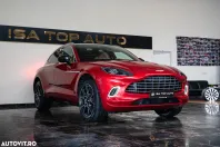 Aston Martin DBX din 2021 cu 31.719 km - oferta AST185783 - foto 11
