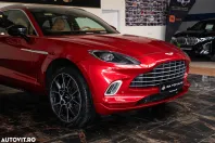 Aston Martin DBX din 2021 cu 31.719 km - oferta AST185783 - foto 12