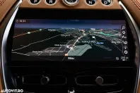 Aston Martin DBX din 2021 cu 31.719 km - oferta AST185783 - foto 19