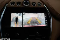 Aston Martin DBX din 2021 cu 31.719 km - oferta AST185783 - foto 22