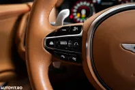 Aston Martin DBX din 2021 cu 31.719 km - oferta AST185783 - foto 24