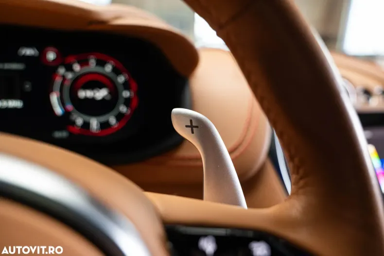 Aston Martin DBX din 2021 cu 31.719 km - oferta AST185783 - foto 25