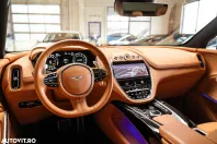 Aston Martin DBX din 2021 cu 31.719 km - oferta AST185783 - foto 30