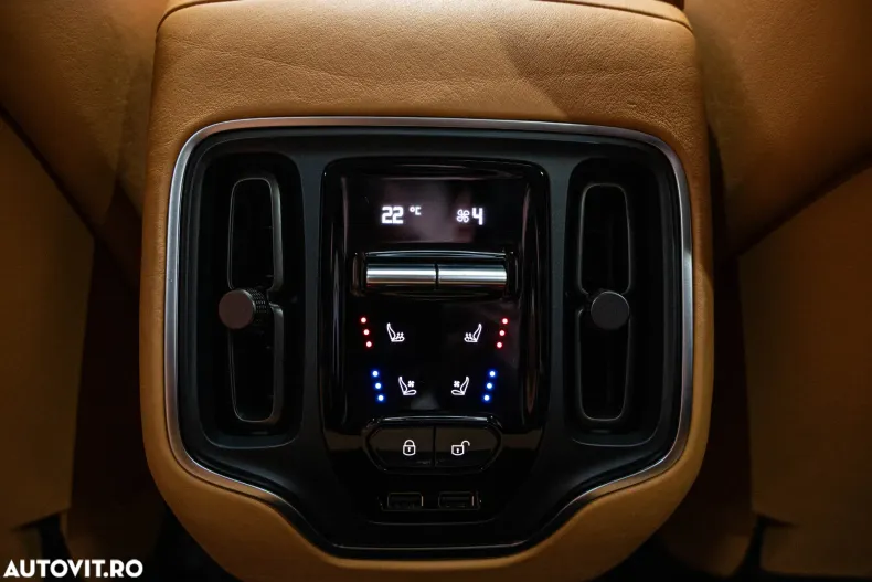 Aston Martin DBX din 2021 cu 31.719 km - oferta AST185783 - foto 34