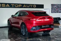 Aston Martin DBX din 2021 cu 31.719 km - oferta AST185783 - foto 38