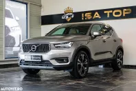Volvo XC40 din 2020 cu 88.464 km - oferta VOL185784 - foto 1