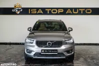 Volvo XC40 din 2020 cu 88.464 km - oferta VOL185784 - foto 2