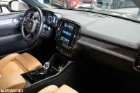 Volvo XC40 din 2020 cu 88.464 km - oferta VOL185784 - foto 8