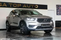 Volvo XC40 din 2020 cu 88.464 km - oferta VOL185784 - foto 11