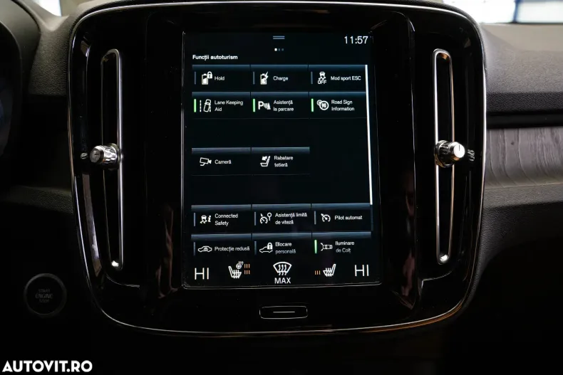 Volvo XC40 din 2020 cu 88.464 km - oferta VOL185784 - foto 17