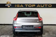 Volvo XC40 din 2020 cu 88.464 km - oferta VOL185784 - foto 31