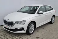 Skoda Scala din 2022 cu 80.540 km - oferta SKO185785 - foto 1