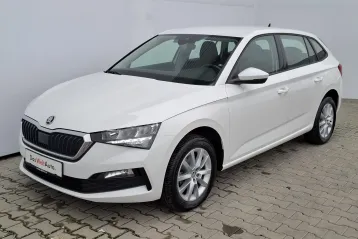Skoda Scala din 2022 - oferta SKO185785