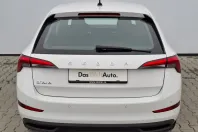 Skoda Scala din 2022 cu 80.540 km - oferta SKO185785 - foto 3