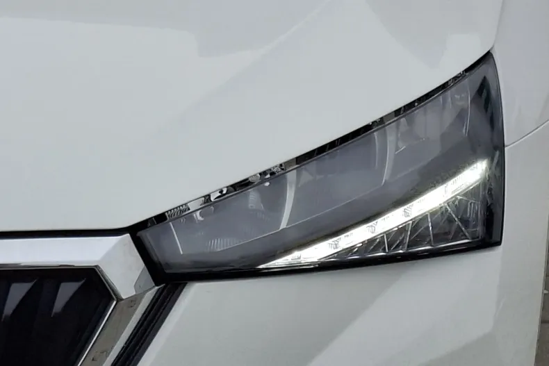 Skoda Scala din 2022 cu 80.540 km - oferta SKO185785 - foto 4