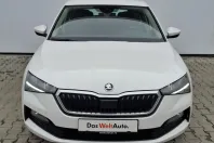 Skoda Scala din 2022 cu 80.540 km - oferta SKO185785 - foto 5