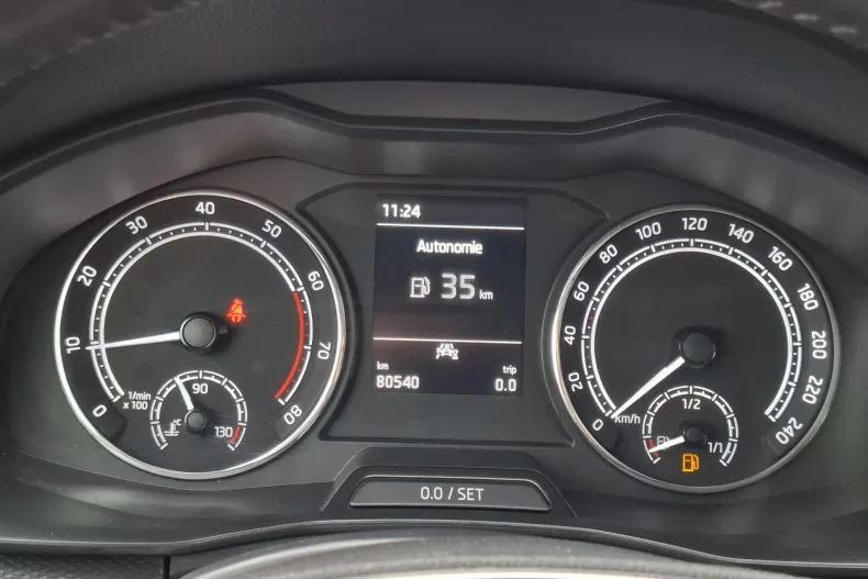 Skoda Scala din 2022 cu 80.540 km - oferta SKO185785 - foto 9