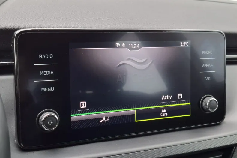 Skoda Scala din 2022 cu 80.540 km - oferta SKO185785 - foto 12