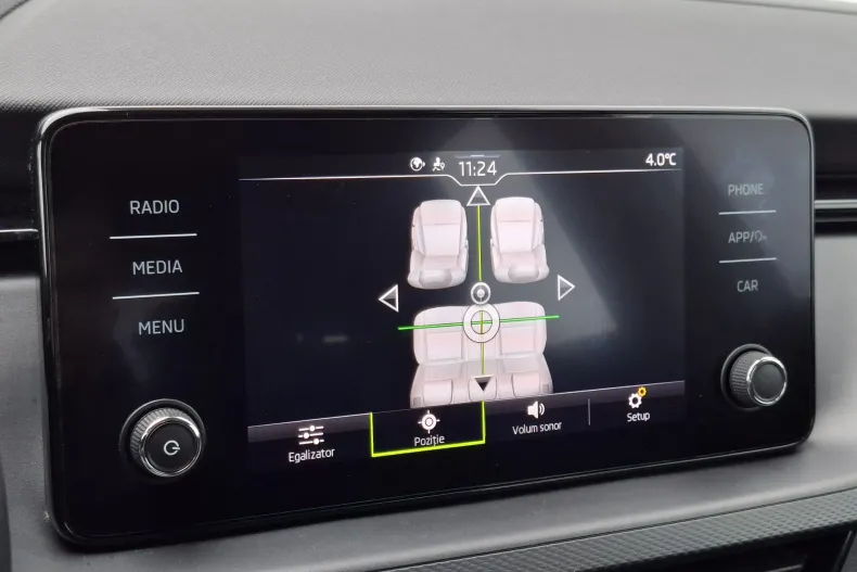 Skoda Scala din 2022 cu 80.540 km - oferta SKO185785 - foto 14