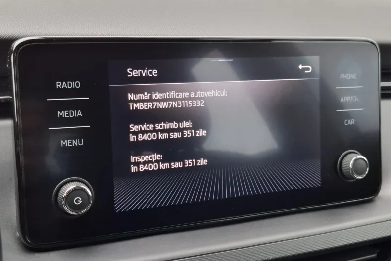 Skoda Scala din 2022 cu 80.540 km - oferta SKO185785 - foto 18