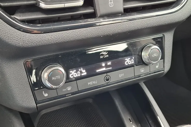 Skoda Scala din 2022 cu 80.540 km - oferta SKO185785 - foto 19