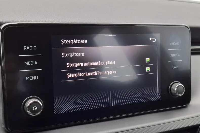 Skoda Scala din 2022 cu 80.540 km - oferta SKO185785 - foto 20