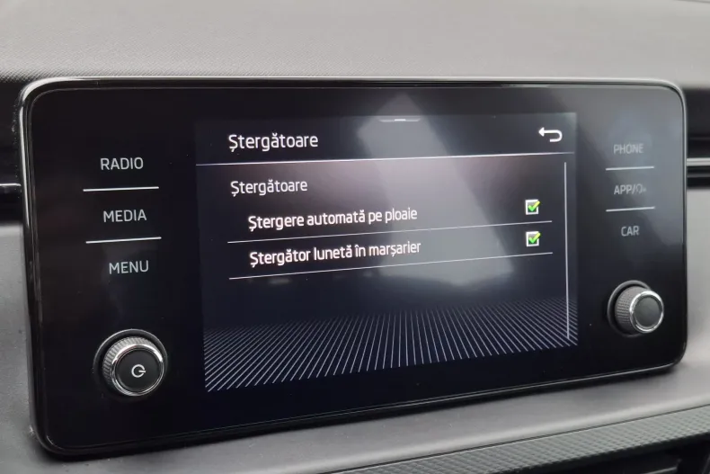 Skoda Scala din 2022 cu 80.540 km - oferta SKO185785 - foto 21