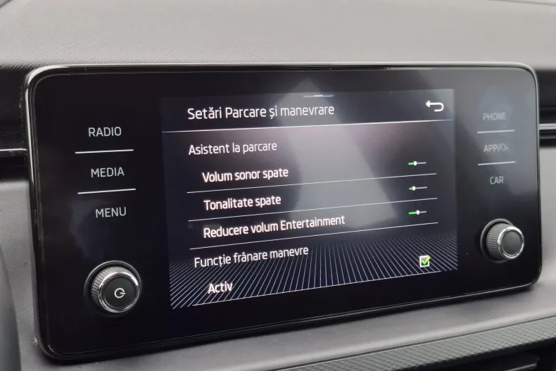 Skoda Scala din 2022 cu 80.540 km - oferta SKO185785 - foto 22