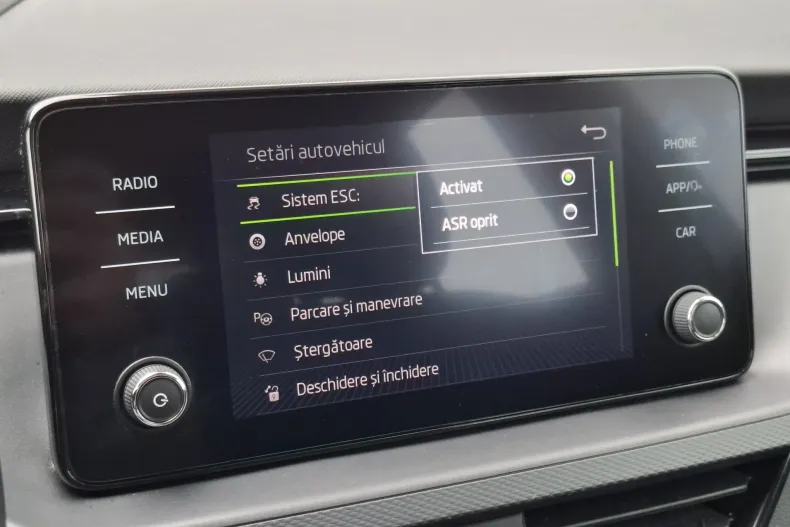 Skoda Scala din 2022 cu 80.540 km - oferta SKO185785 - foto 25