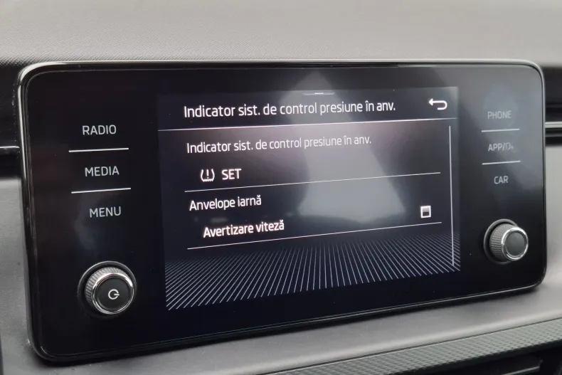 Skoda Scala din 2022 cu 80.540 km - oferta SKO185785 - foto 33