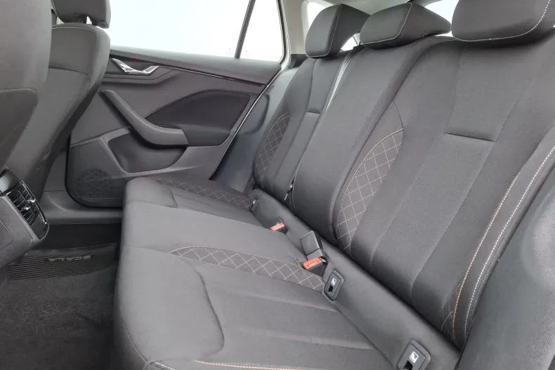 Skoda Scala din 2022 cu 80.540 km - oferta SKO185785 - foto 36