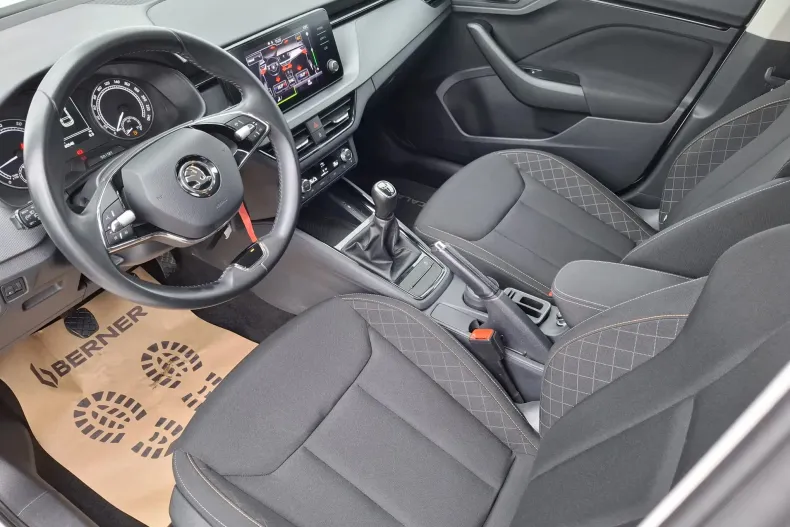 Skoda Scala din 2022 cu 80.540 km - oferta SKO185785 - foto 39