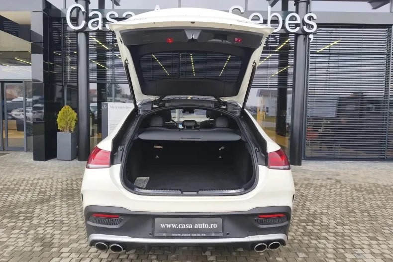 Mercedes-Benz GLE din 2020 cu 118.500 km - oferta MER185786 - foto 9