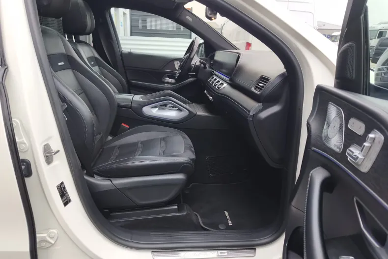 Mercedes-Benz GLE din 2020 cu 118.500 km - oferta MER185786 - foto 15