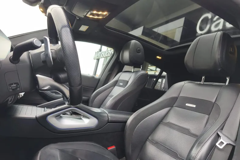 Mercedes-Benz GLE din 2020 cu 118.500 km - oferta MER185786 - foto 16