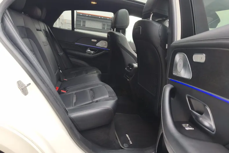 Mercedes-Benz GLE din 2020 cu 118.500 km - oferta MER185786 - foto 17