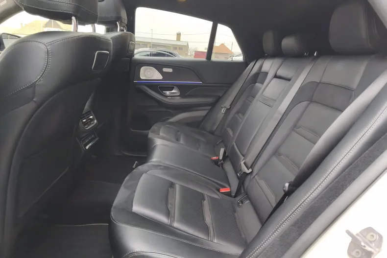 Mercedes-Benz GLE din 2020 cu 118.500 km - oferta MER185786 - foto 18