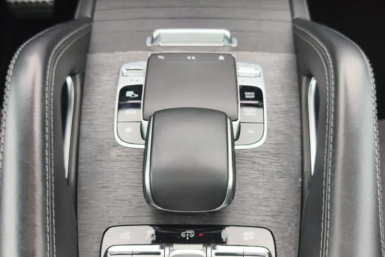 Mercedes-Benz GLE din 2020 cu 118.500 km - oferta MER185786 - foto 19